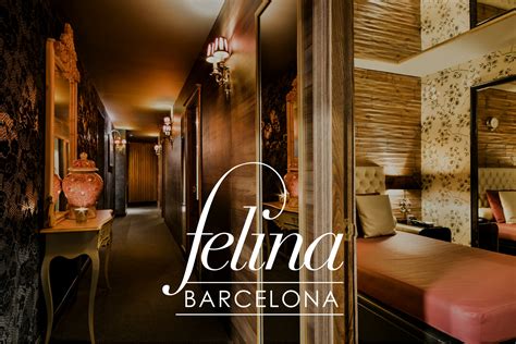 barcellona escort|Felina Barcelona